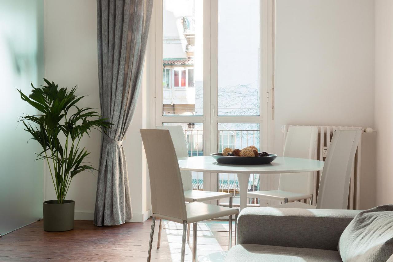 Hl Apartment - Brera, Garibaldi, Moscova, Duomo, Montenapoleone Μιλάνο Εξωτερικό φωτογραφία