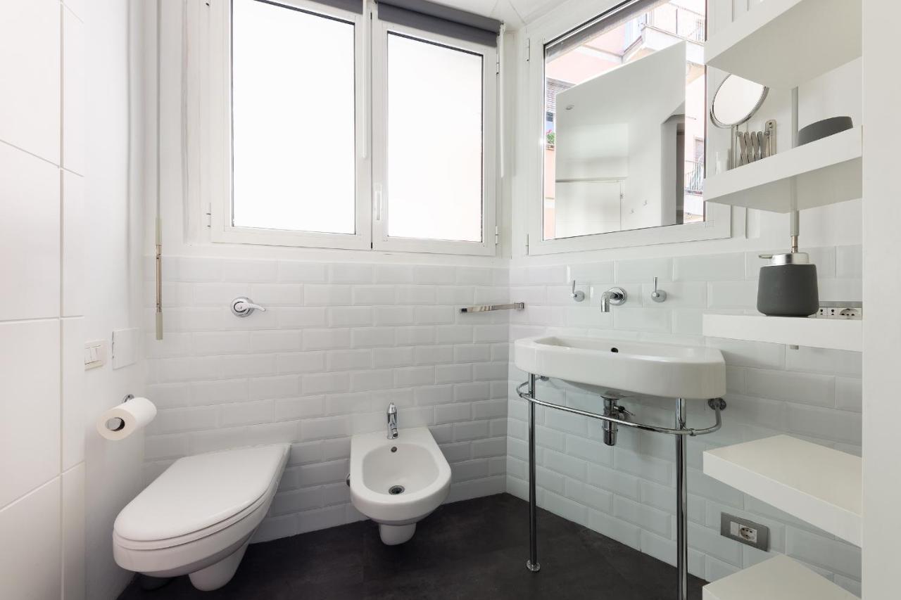 Hl Apartment - Brera, Garibaldi, Moscova, Duomo, Montenapoleone Μιλάνο Εξωτερικό φωτογραφία