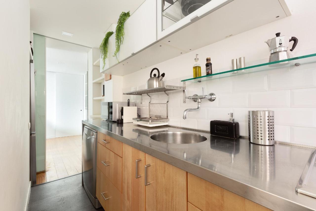 Hl Apartment - Brera, Garibaldi, Moscova, Duomo, Montenapoleone Μιλάνο Εξωτερικό φωτογραφία